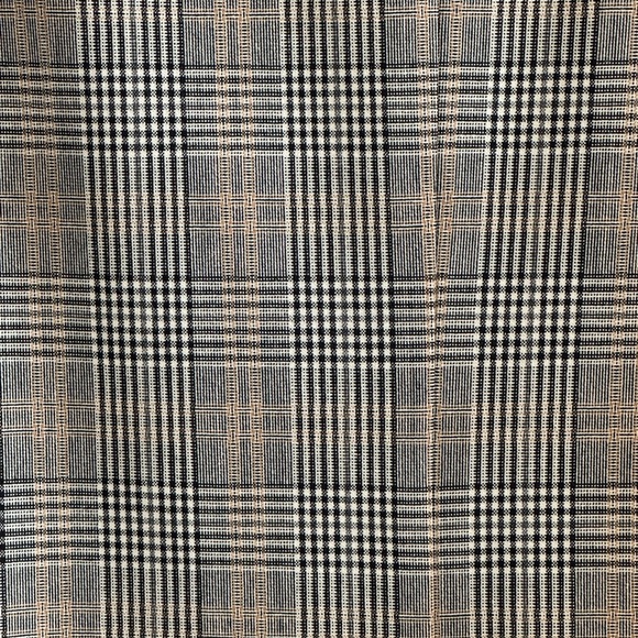 Aritzia Little Moon Caluna Gray and White Jacket XXS Blazer Workwear Chic - Picture 3 of 9